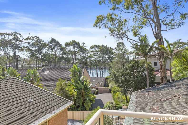 12/6 Edgewood Place Denhams Beach 12/6 Edgewood Place Denhams Beach