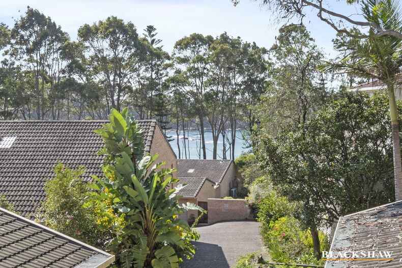 12/6 Edgewood Place Denhams Beach 12/6 Edgewood Place Denhams Beach