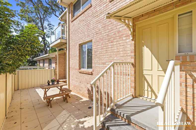 12/6 Edgewood Place Denhams Beach 12/6 Edgewood Place Denhams Beach