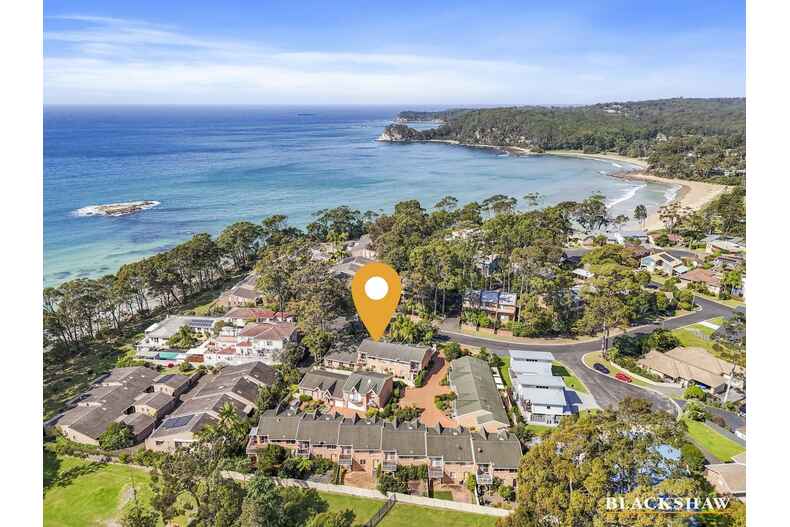 12/6 Edgewood Place Denhams Beach 12/6 Edgewood Place Denhams Beach
