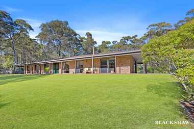 83 Grandfathers Gully Road Lilli Pilli