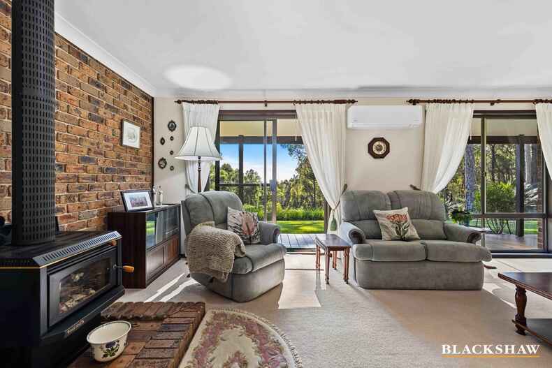 83 Grandfathers Gully Road Lilli Pilli 83 Grandfathers Gully Road Lilli Pilli