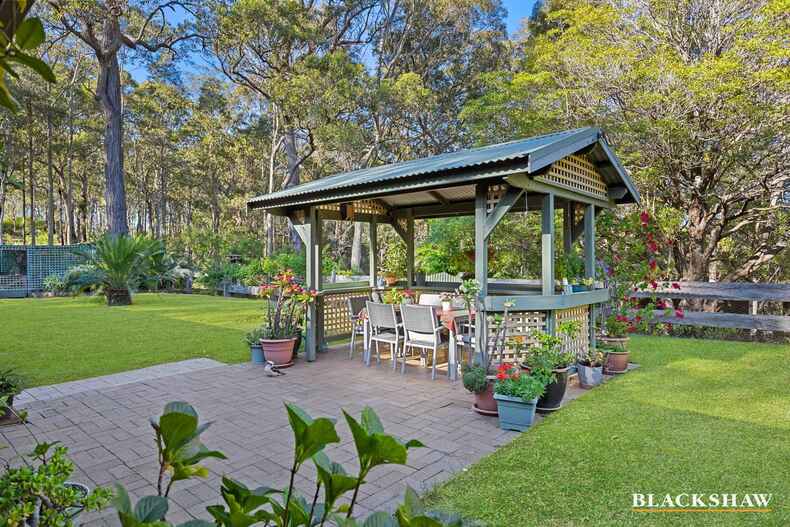 83 Grandfathers Gully Road Lilli Pilli 83 Grandfathers Gully Road Lilli Pilli