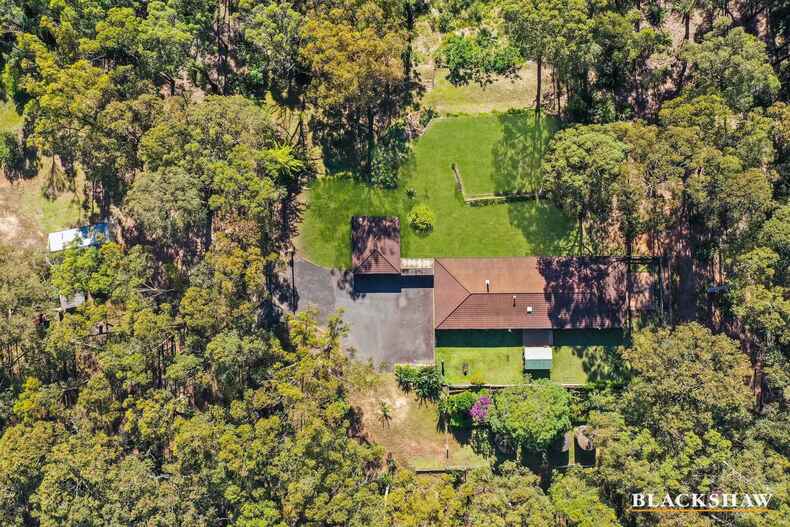 83 Grandfathers Gully Road Lilli Pilli 83 Grandfathers Gully Road Lilli Pilli
