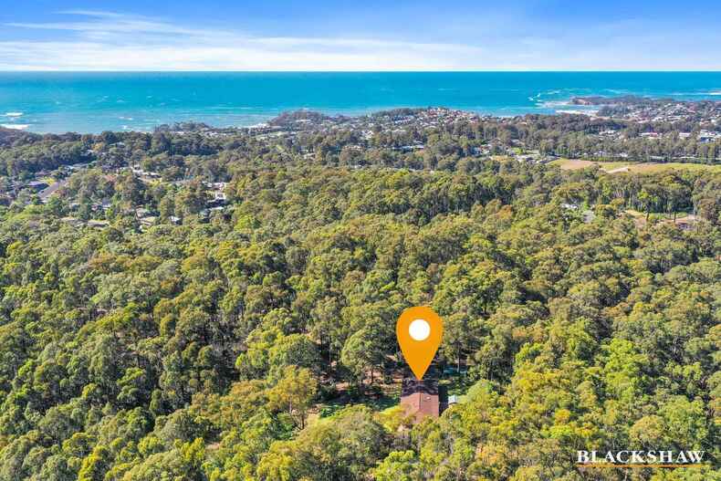 83 Grandfathers Gully Road Lilli Pilli 83 Grandfathers Gully Road Lilli Pilli