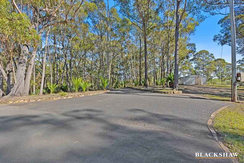 83 Grandfathers Gully Road Lilli Pilli 83 Grandfathers Gully Road Lilli Pilli