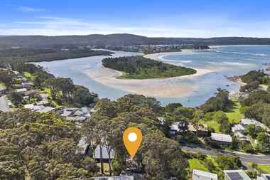 110 Annetts Parade Mossy Point