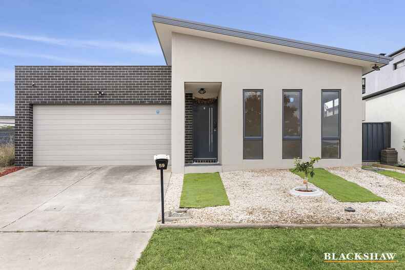 59 Madgwick Street Coombs