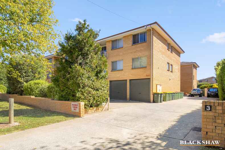 13/3 King Street Queanbeyan 13/3 King Street Queanbeyan