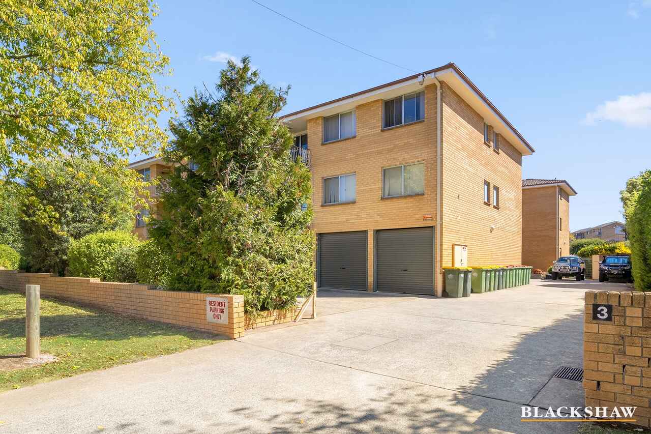 13/3 King Street Queanbeyan