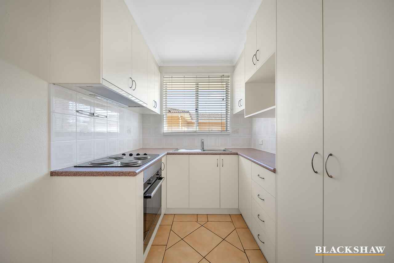 13/3 King Street Queanbeyan