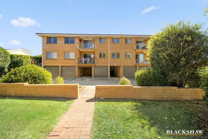 13/3 King Street Queanbeyan 13/3 King Street Queanbeyan