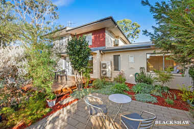 56/215 Aspinall Street Watson