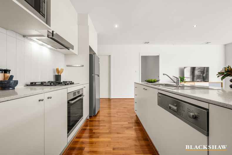 56/215 Aspinall Street Watson