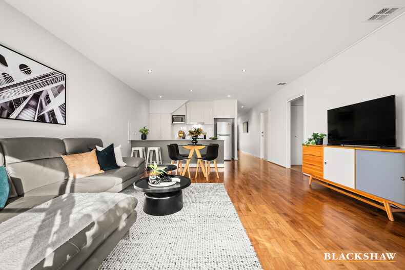 56/215 Aspinall Street Watson