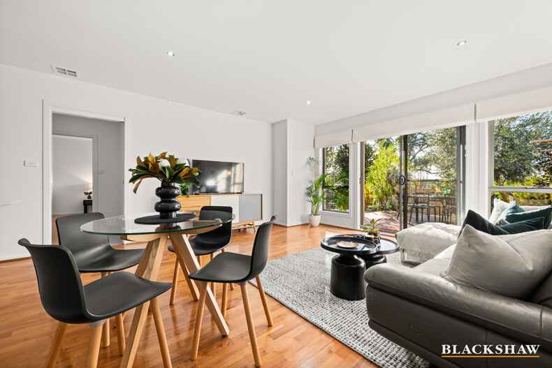 56/215 Aspinall Street Watson