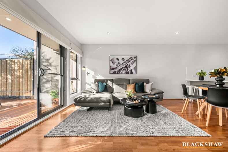 56/215 Aspinall Street Watson