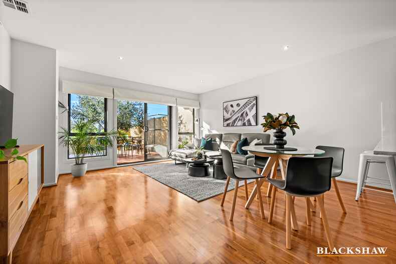 56/215 Aspinall Street Watson