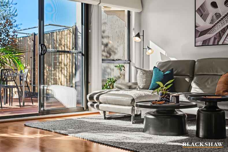 56/215 Aspinall Street Watson