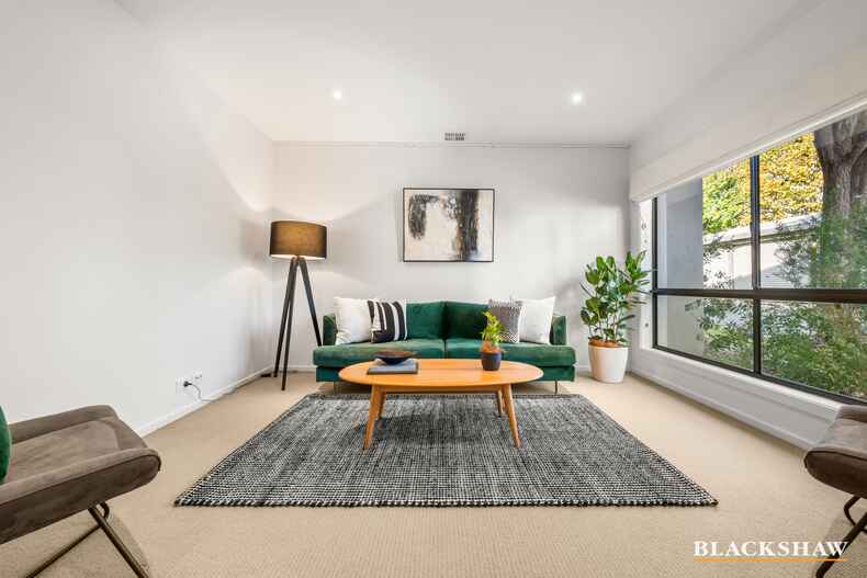 56/215 Aspinall Street Watson