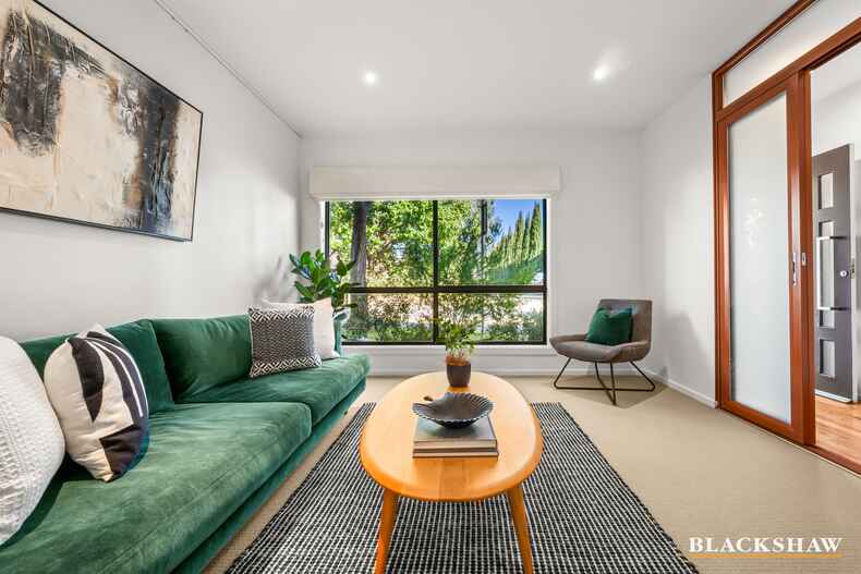 56/215 Aspinall Street Watson