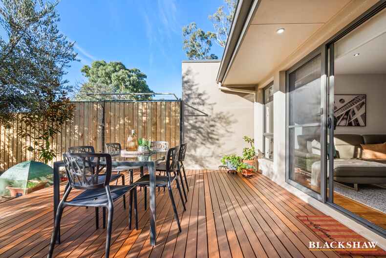 56/215 Aspinall Street Watson