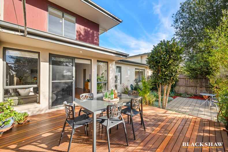 56/215 Aspinall Street Watson