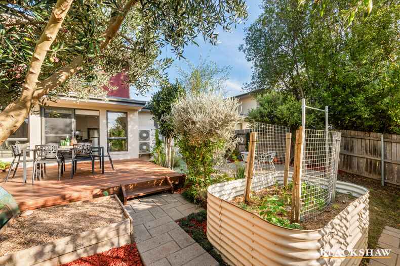 56/215 Aspinall Street Watson