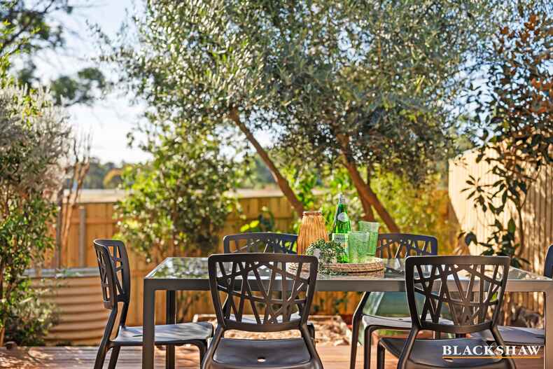 56/215 Aspinall Street Watson