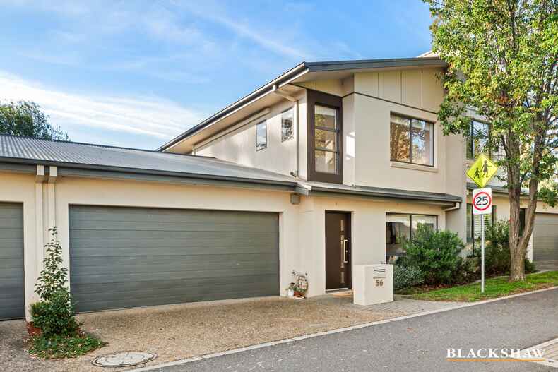 56/215 Aspinall Street Watson