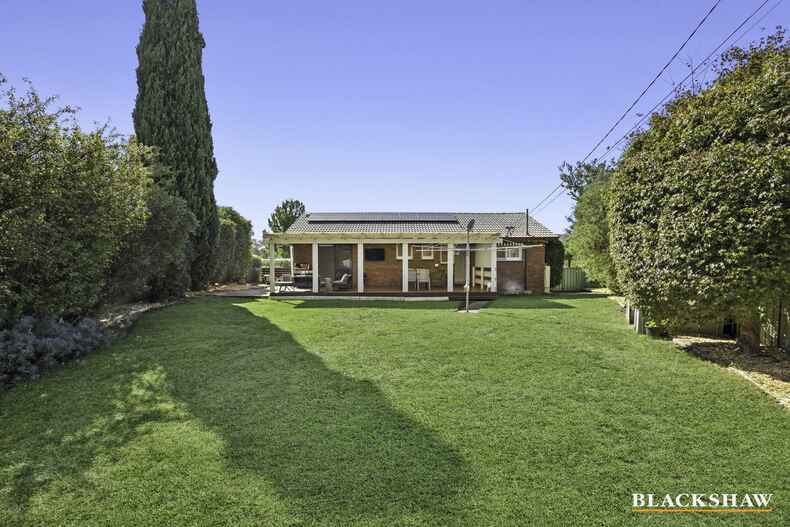 32 Kirkland Circuit Macgregor 32 Kirkland Circuit Macgregor