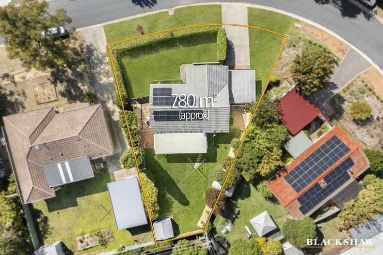 32 Kirkland Circuit Macgregor 32 Kirkland Circuit Macgregor