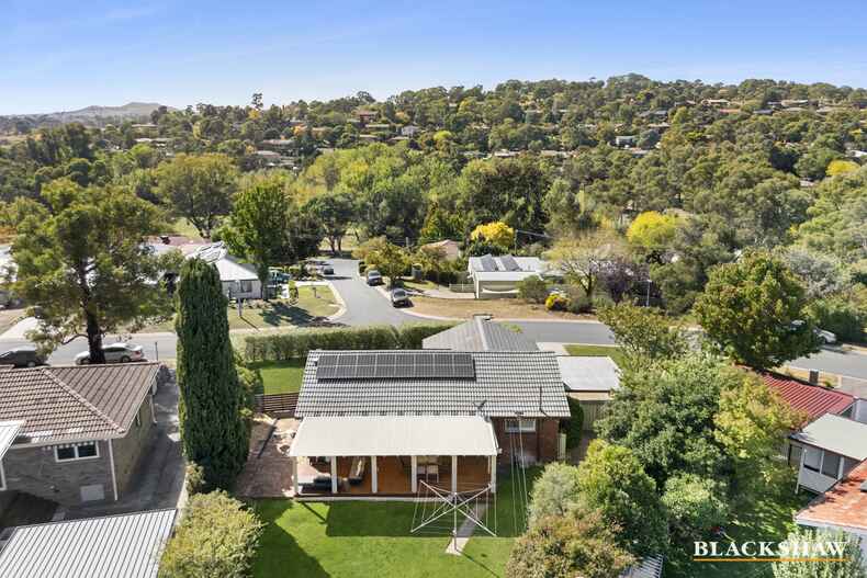 32 Kirkland Circuit Macgregor 32 Kirkland Circuit Macgregor