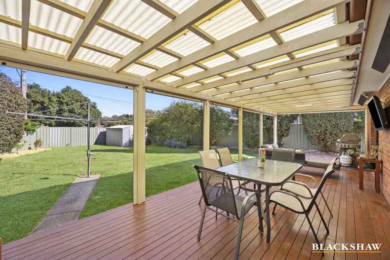 32 Kirkland Circuit Macgregor 32 Kirkland Circuit Macgregor