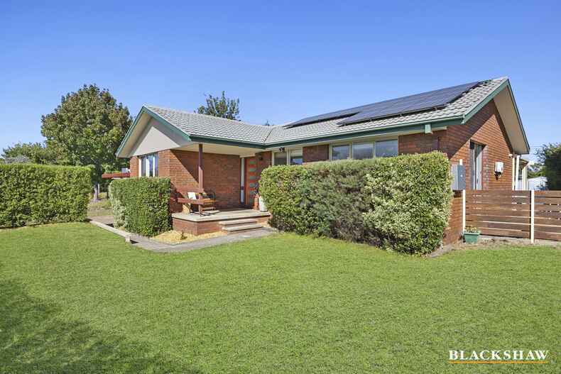 32 Kirkland Circuit Macgregor 32 Kirkland Circuit Macgregor