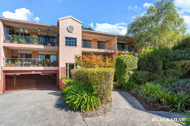 61/21 Aspinall Street Watson