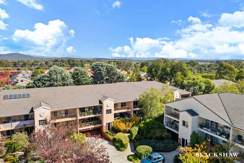 61/21 Aspinall Street Watson