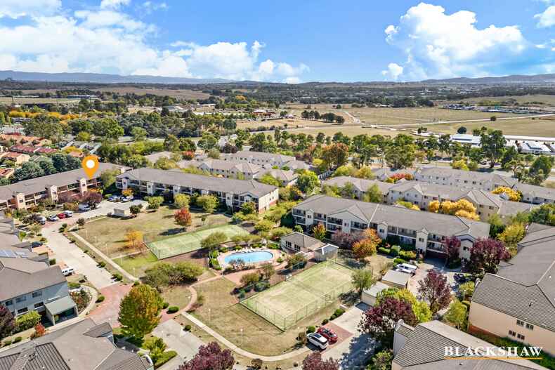 61/21 Aspinall Street Watson