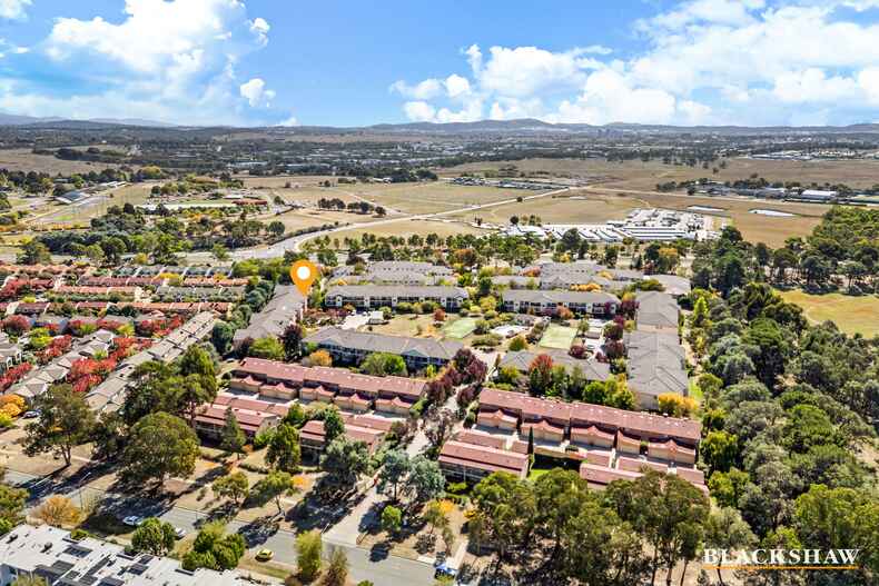 61/21 Aspinall Street Watson