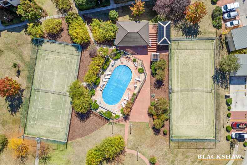 61/21 Aspinall Street Watson