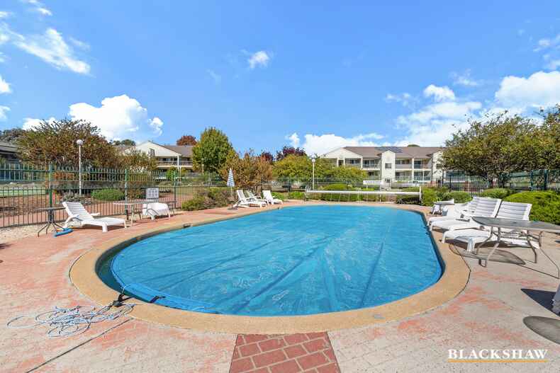 61/21 Aspinall Street Watson