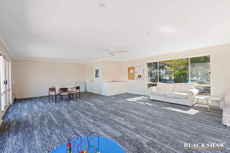 61/21 Aspinall Street Watson