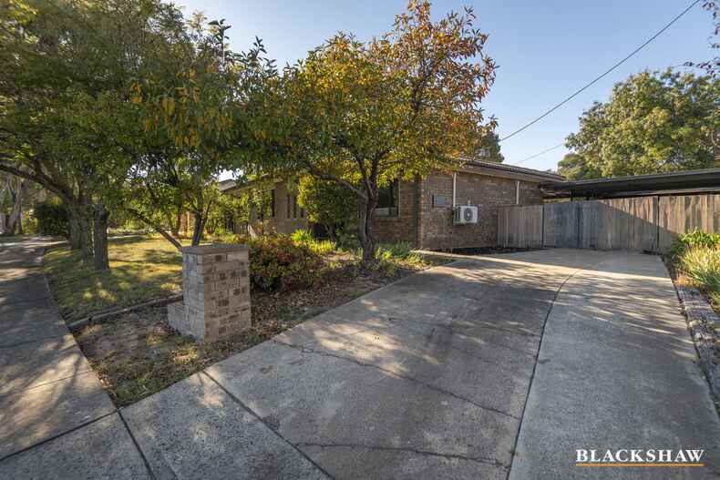 16 Heagney Crescent Chisholm 16 Heagney Crescent Chisholm