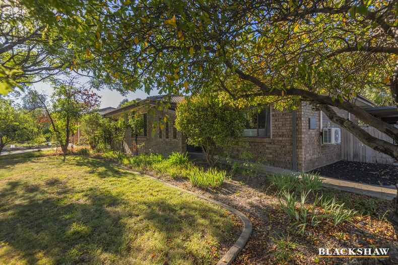 16 Heagney Crescent Chisholm 16 Heagney Crescent Chisholm