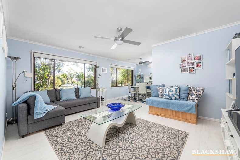 16 Heagney Crescent Chisholm 16 Heagney Crescent Chisholm