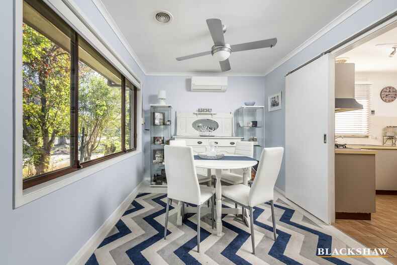 16 Heagney Crescent Chisholm 16 Heagney Crescent Chisholm