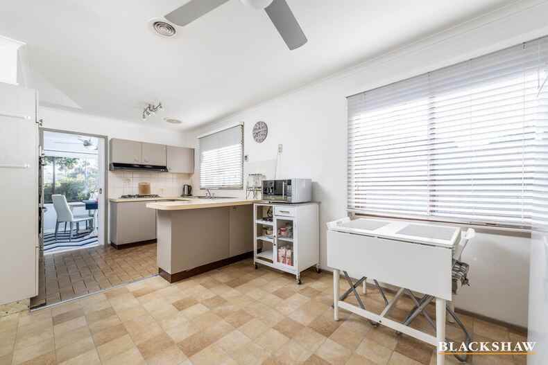 16 Heagney Crescent Chisholm 16 Heagney Crescent Chisholm