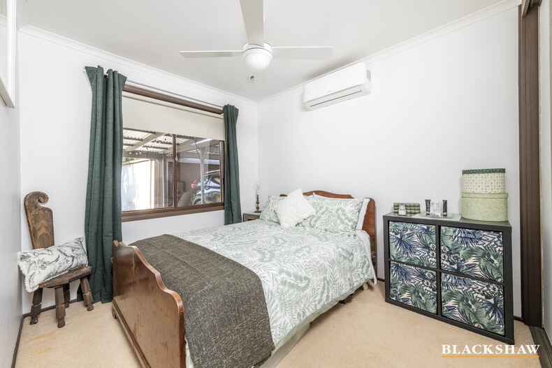 16 Heagney Crescent Chisholm 16 Heagney Crescent Chisholm