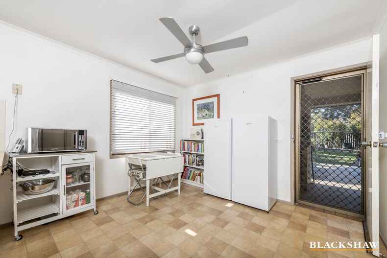 16 Heagney Crescent Chisholm 16 Heagney Crescent Chisholm