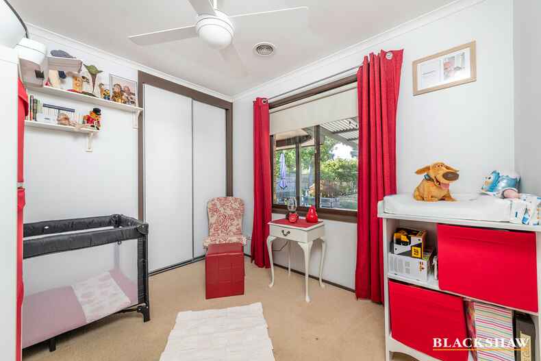 16 Heagney Crescent Chisholm 16 Heagney Crescent Chisholm